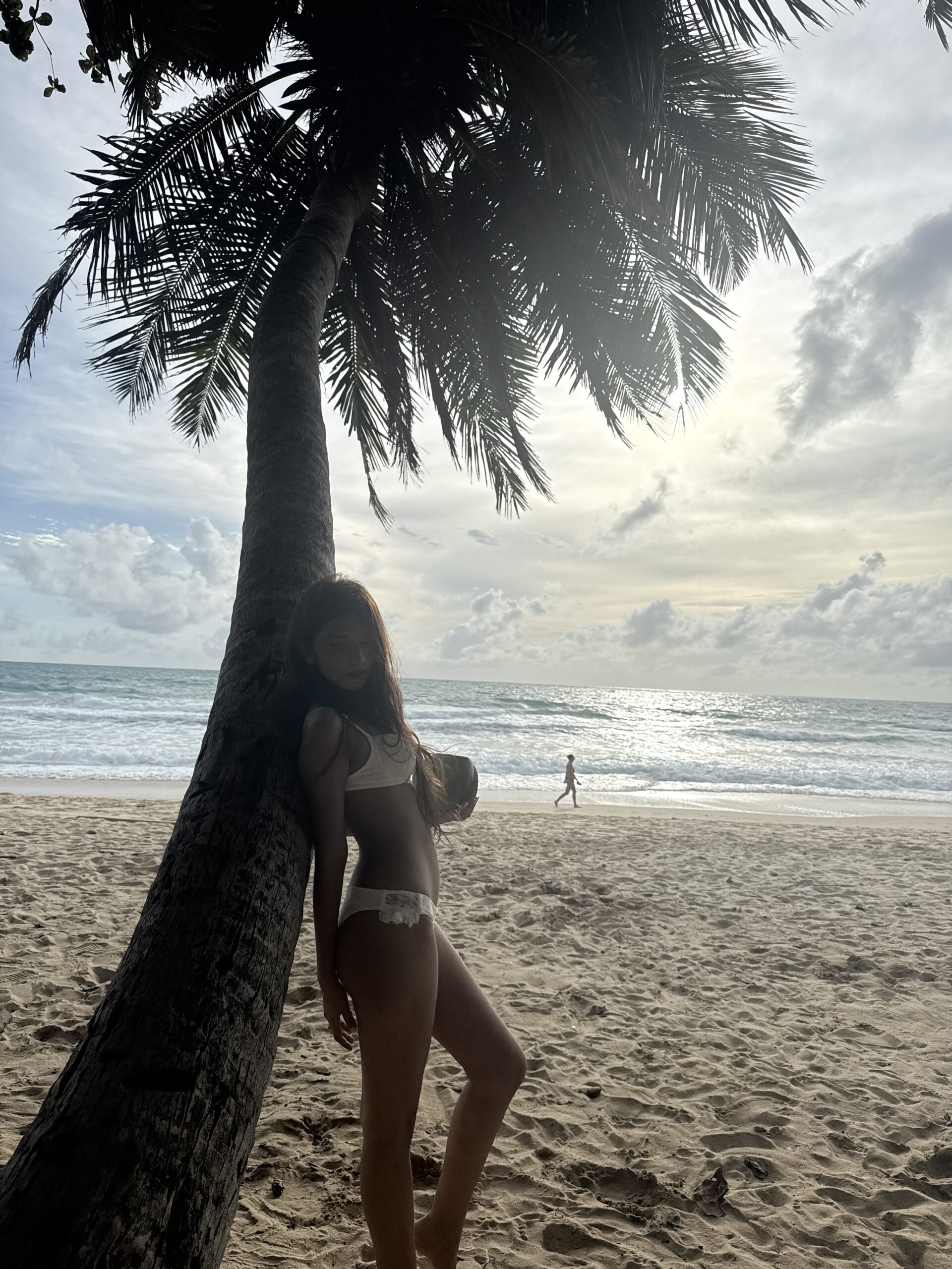 Marina Bikini - White - Image 10