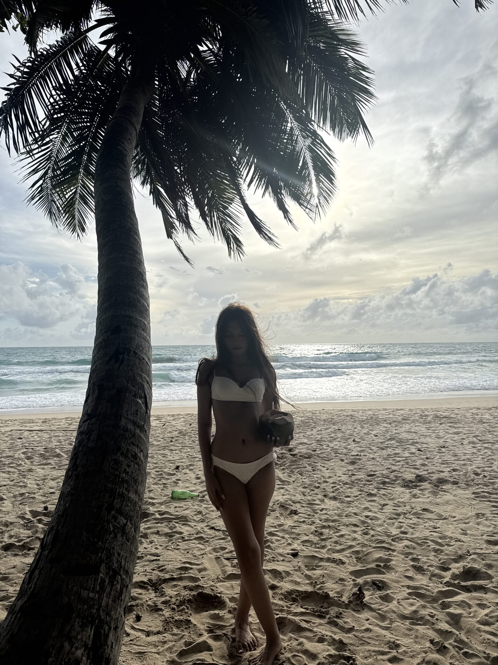 Marina Bikini - White - Image 12