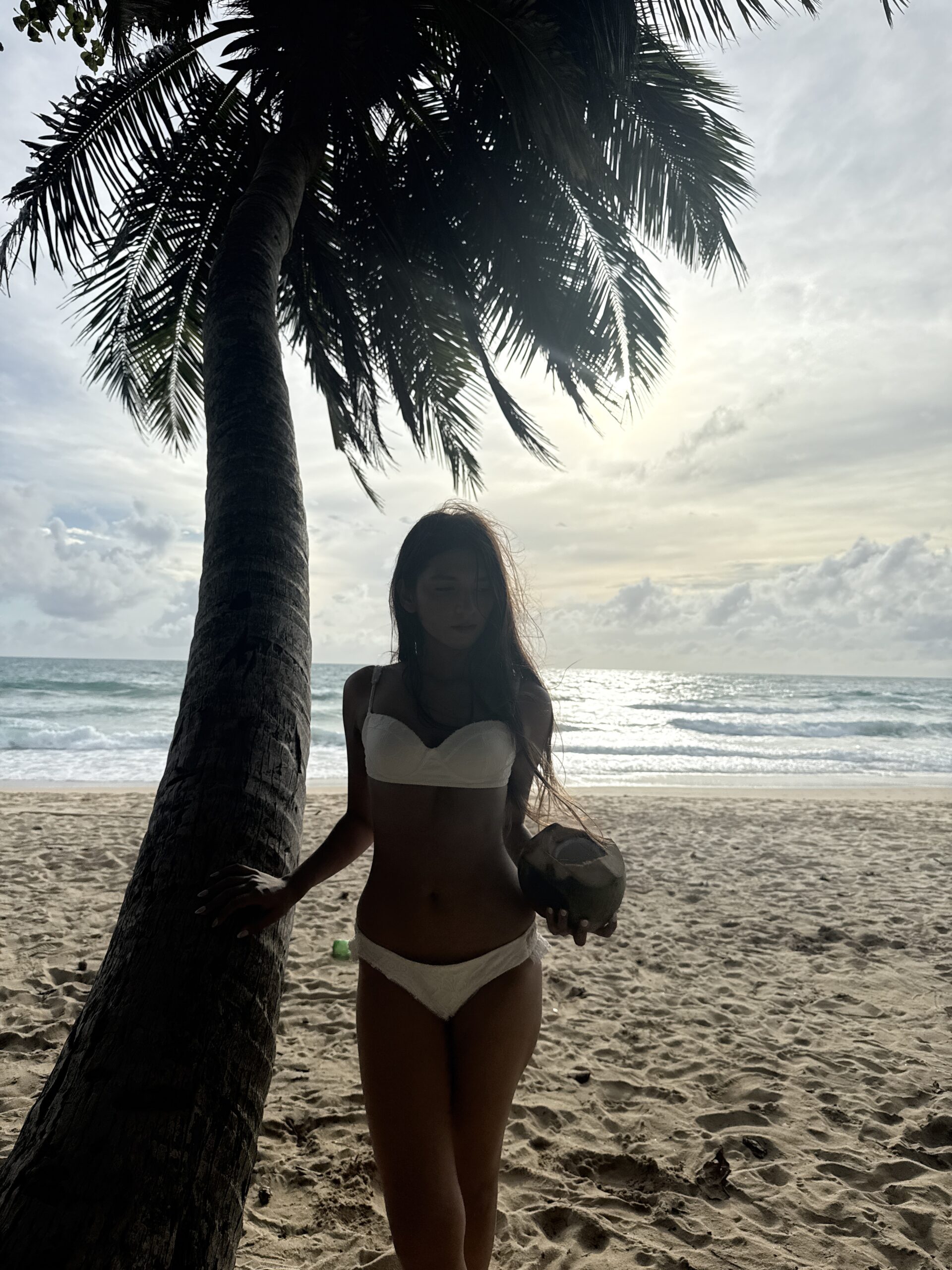 Marina Bikini - White - Image 13