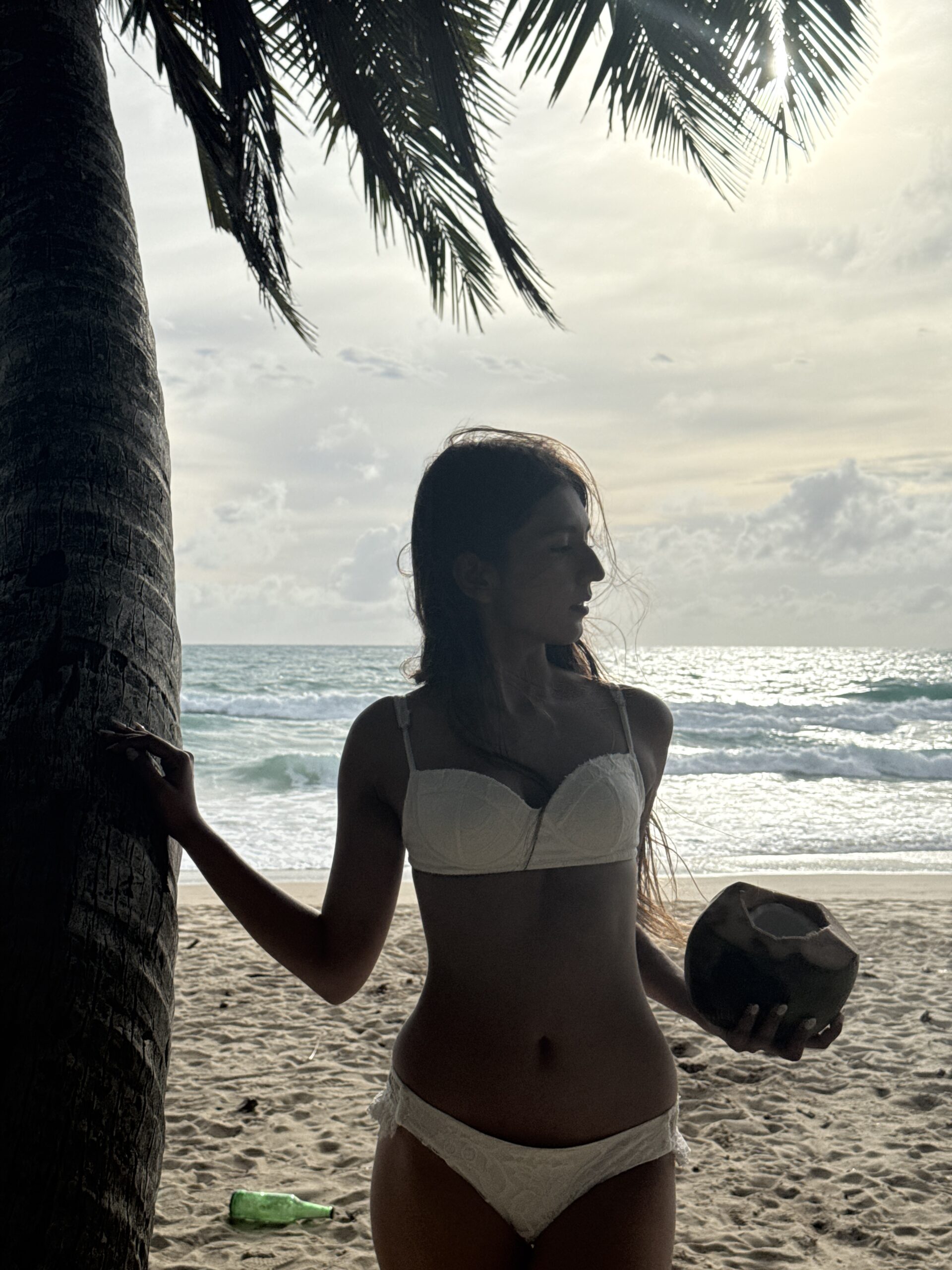 Marina Bikini - White - Image 14